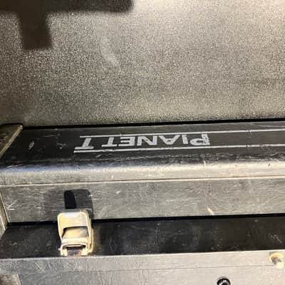 Hohner Pianet T 1977 - 1983 - Black image 4