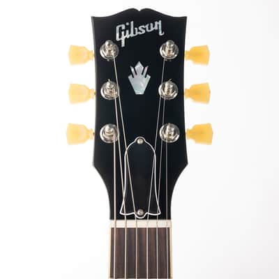 Gibson SG Standard '61 Stop Bar, TV Yellow | Demo image 7