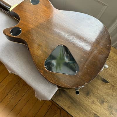 1958 Gretsch 6128 Duo Jet image 10
