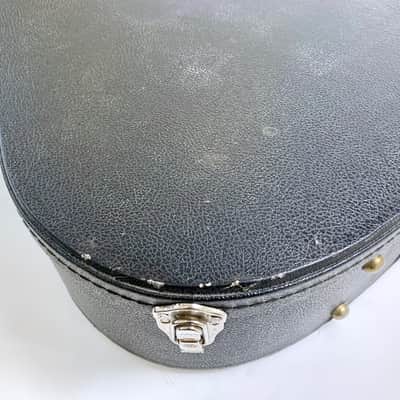 Martin Dreadnought Case Flightcase image 3