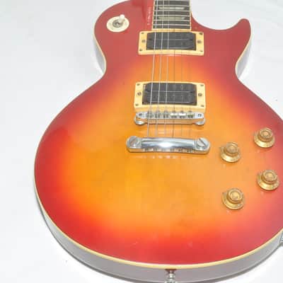 YAMAHA SL500S Electric Guitar Ref No 7638 image 2