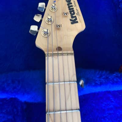 1981 Kramer Pacer Imperial Custom image 2