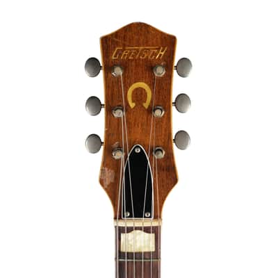 1957 - Chet Atkins- Orange - Studio Rentals by Justin Timberlake, Melissa Ethridge, The Wombats image 7