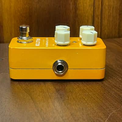 Valeton CDS-2 Coral La' Charger Distortion image 3