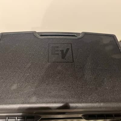 Electro-Voice RE-2 - Wireless Guitar/ Bass system image 5