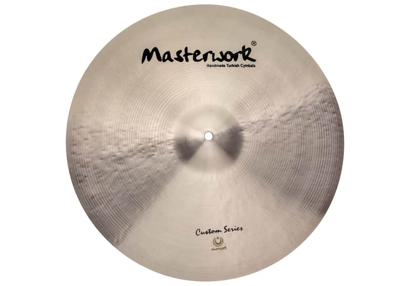 Masterwork Custom Series image 1