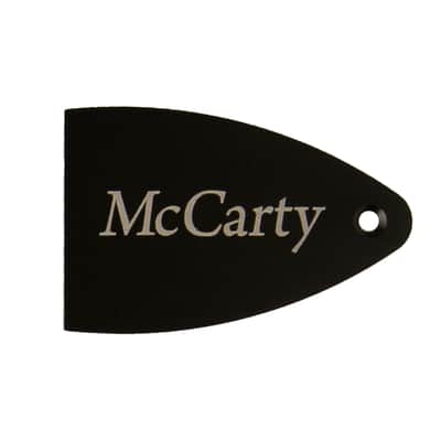 PRS Core / CE / S2 Etched Truss Rod Cover
