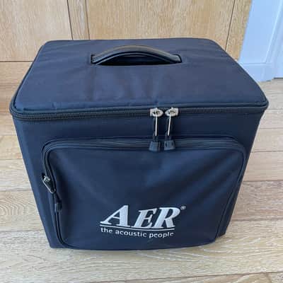 AER Amp One image 11