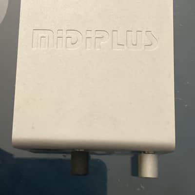 MIDIplus Studio M 2020 - Silver image 4