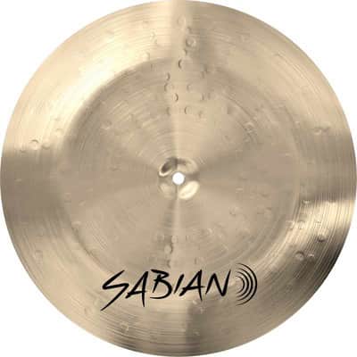 SABIAN S1816 Chinese - 18" image 2