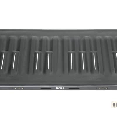 ROLI Seaboard Block 24-Key Expressive MIDI Keyboard Controller image 4