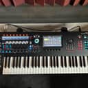 Yamaha Montage M6 61-Key 16-Voice Synthesizer 2023 - Present - Black