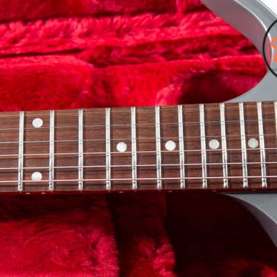 2019 Gibson Firebird I Limited – Silver Mist | Neck-Thru, Mini Humbucker, OHSC image 5