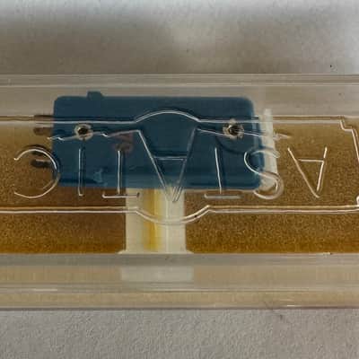 Astatic Original  772d Cartridge for Panasonic : EPC34TTCD OR SONOTONE: 60T image 2