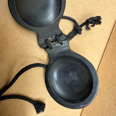 Professional Fibre Castanets image 7