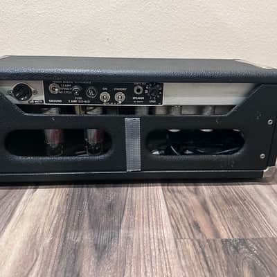 Fender Bassman 1968 - Vintage Drip Edge image 3