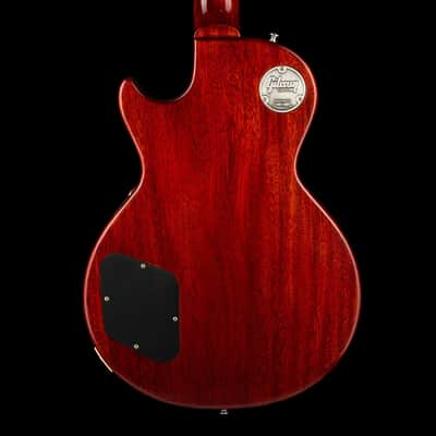 Gibson Custom Shop 1960 Les Paul Standard Reissue VOS Iced Tea Burst image 11