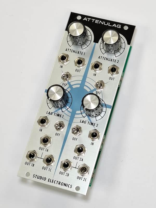 Studio Electronics Attenulag