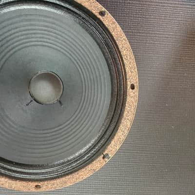 Celestion G12M Creamback 8ohm 65w (G12M-65) Amp Replacement Speaker - UK Made image 8