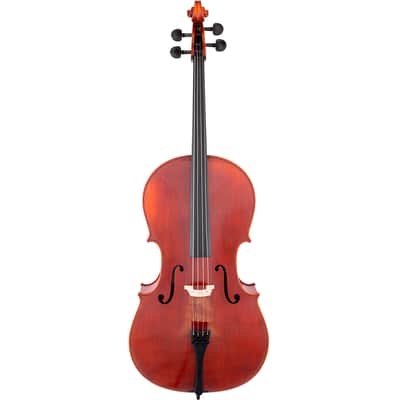 Scherl and Roth SR65E4H Full Size Advanced Cello