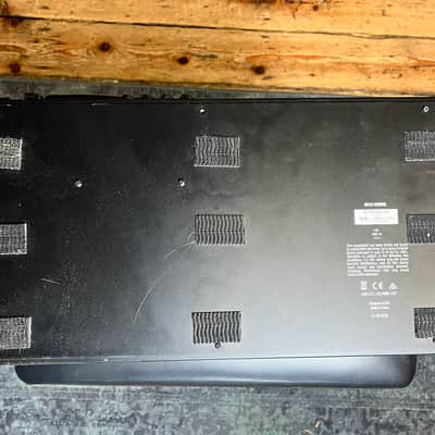 Line 6 Helix Rack Unit w/Helix Control Footswitch & SP1-L6 Expression Pedal image 11
