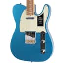 Fender Vintera '60s Telecaster Modified Lake Placid Blue
