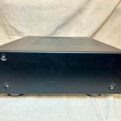 Denon AVR-487 2007 - Matte Black image 6