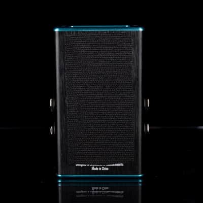 Used Source Audio Lunar Phaser Guitar Effect Pedal image 2
