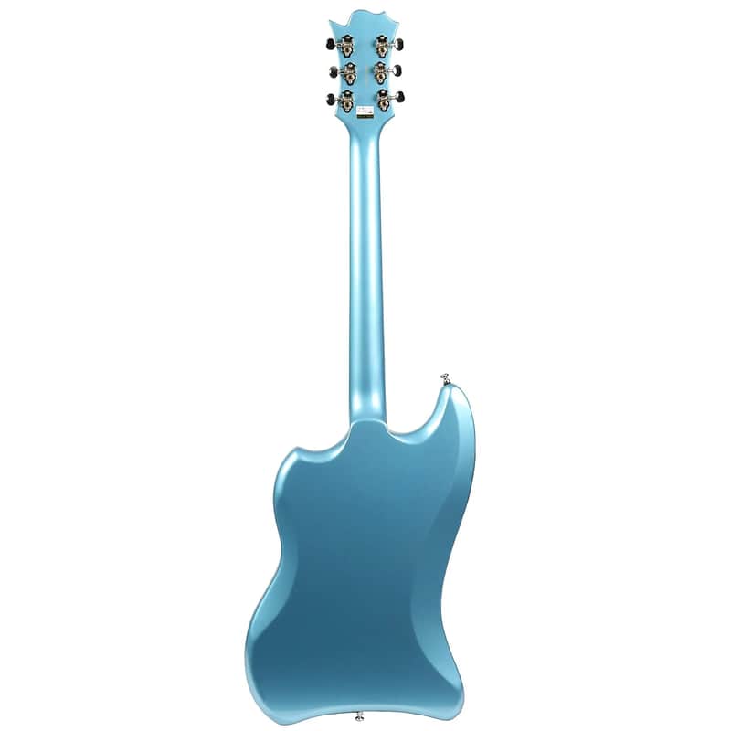 Guild Newark St. Collection T-Bird ST P90 image 2