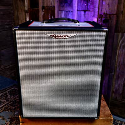 Ashdown Studio 210 300-Watt 2x10" Bass Combo imagen 2
