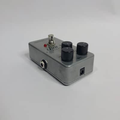 Electro-Harmonix Triangle Big Muff Pi with Box image 7