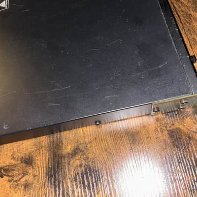 Roland SRV-330 Dimensional Space Reverb - Tested Working, 1U Rack image 5