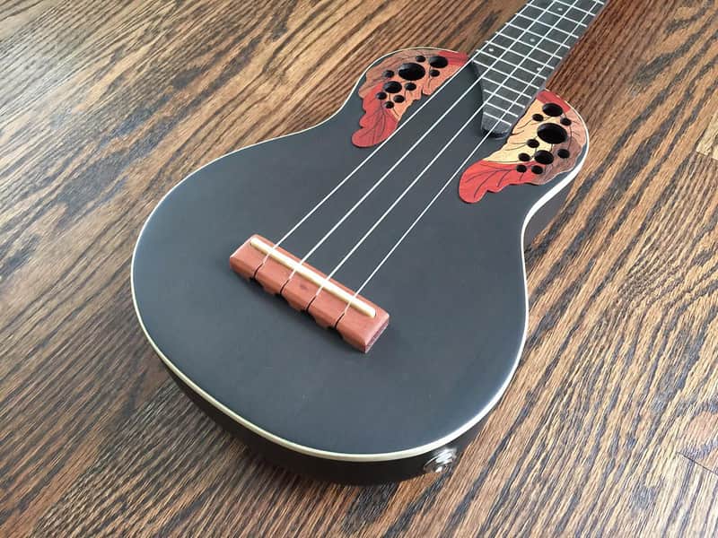 Applause by Ovation UAE20 Ukulele | Reverb