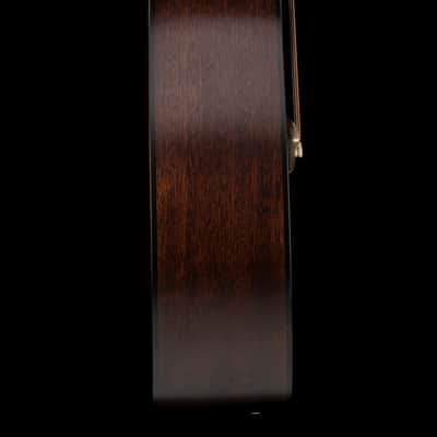 Martin OMC-10E Modern Burst #27003 (NAMM 2026) image 6