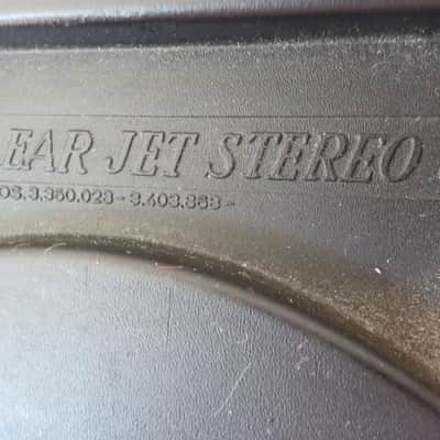 Pearl EP-402 Echo Pack 70s image 9