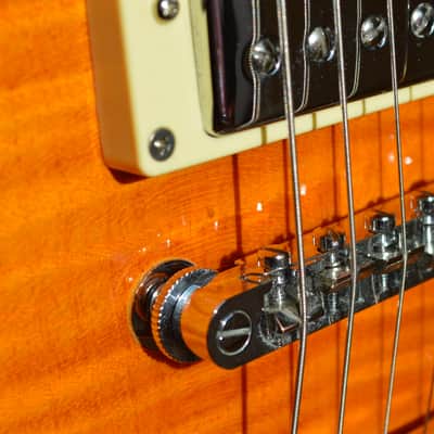 Tokai Love Rock ALS-48 Made in China | Reverb