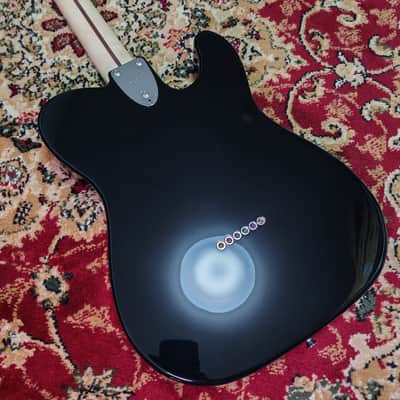 *NEW IN BOX* 2026 Fender Japan FSR Traditional II '70s Telecaster Black, Left-Handed Lefty LH, MIJ JD26 Limited Edition 🔥 image 21
