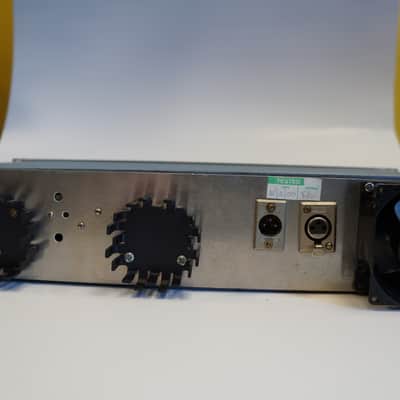 AMS DMX 15-80 Digital Delay & Pitch Shifter - Used image 3