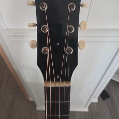 Gibson LG-1 1950 - Sunburst image 3