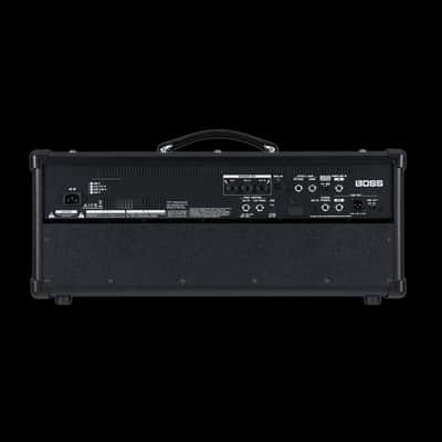 Boss Katana Artist Gen 3 100-Watt KTN-ART3HD Guitar Amp Head image 2
