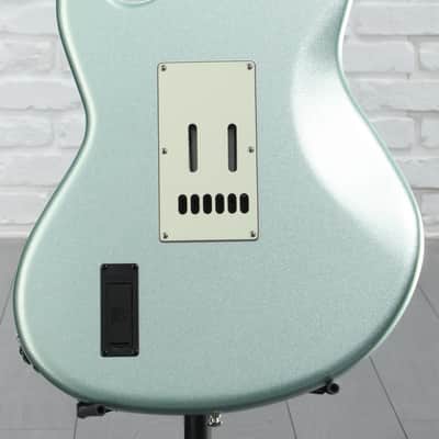 Ernie Ball Music Man Dustin Kensrue Signature StingRay Guitar image 4