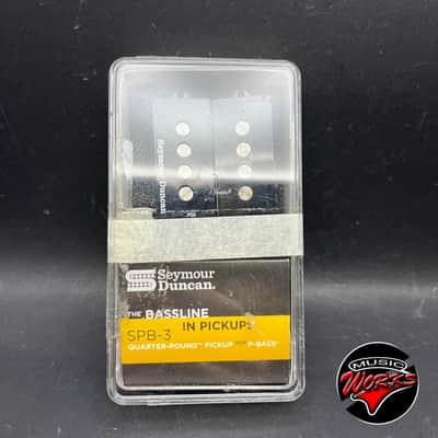 Immagine Seymour Dincan Spb3 Quarter Pound - 4