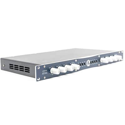 Elysia Karacter Stereo Saturator – Discrete Class A 1U Rack Unit image 2