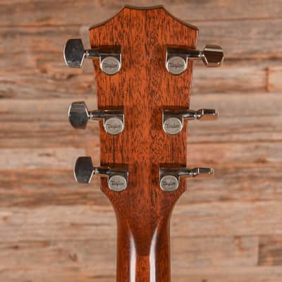 Taylor Builders Edition 517e Natural 2019 image 7