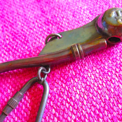 Boatswain Call Bosun Whistle image 2