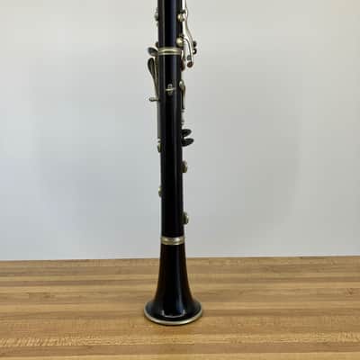 Buffet Crampon Wood Bb Clarinet image 6