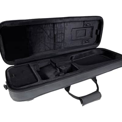 Gator Cases GL-VIOLIN44-23 Adagio EPS Case for 4/4 Violin image 9