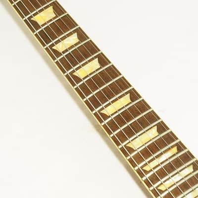 Fernandes Bunny FSG-65 1980s SG Type Electric Guitar RefNo 4441