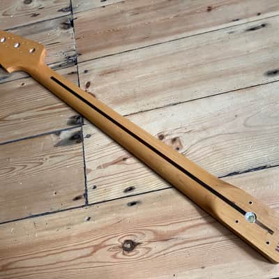 Sunn Mustang Precision Bass Guitar Neck India 1980s image 11