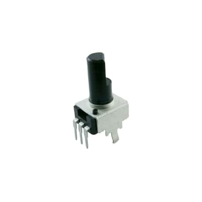 Roland - JP-8000 - New Rotary Potentiometer - 20KB without center detent